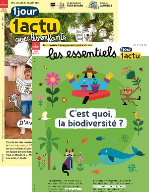 1Jour 1Actu e Les Essentiels 1Jour 1Actu e Les Essentiels