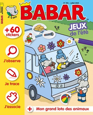 Babar Babar