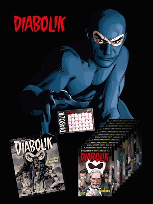 Diabolik Diabolik