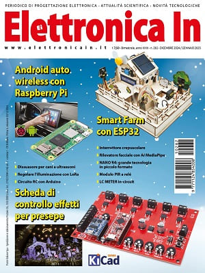 Elettronica In