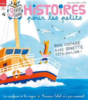 Histoire Pour les petits Histoire Pour les petits