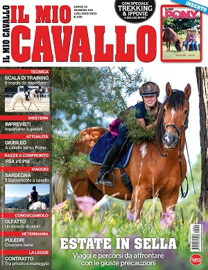 Il Mio Cavallo Il Mio Cavallo