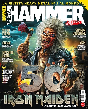 Metal Hammer Italia Metal Hammer Italia