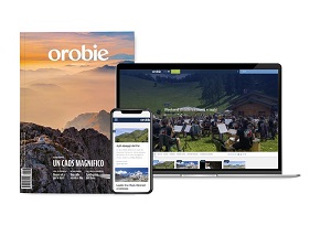Orobie Orobie