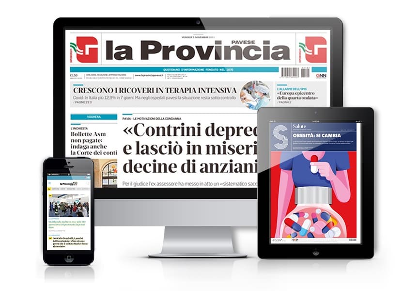 La Provincia Pavese