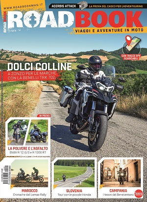 Roadbook Roadbook