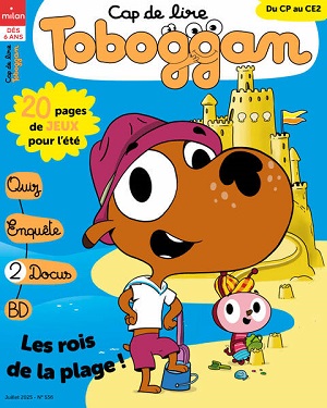 Toboggan Toboggan