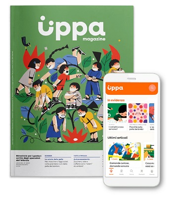 Uppa Magazine