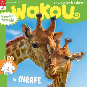 Wakou Wakou